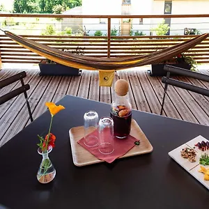 Graine De Tilia Appartement