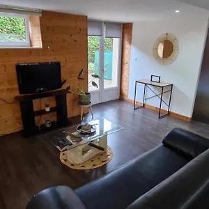 L'ain-parfait Appartement