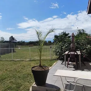 Paisible Appartement