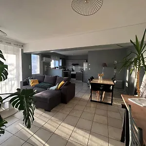 Maison Cosy - Entre Les Deux Collines Appartement