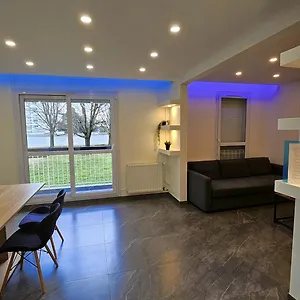 T3 Lumineux Confort Appartement