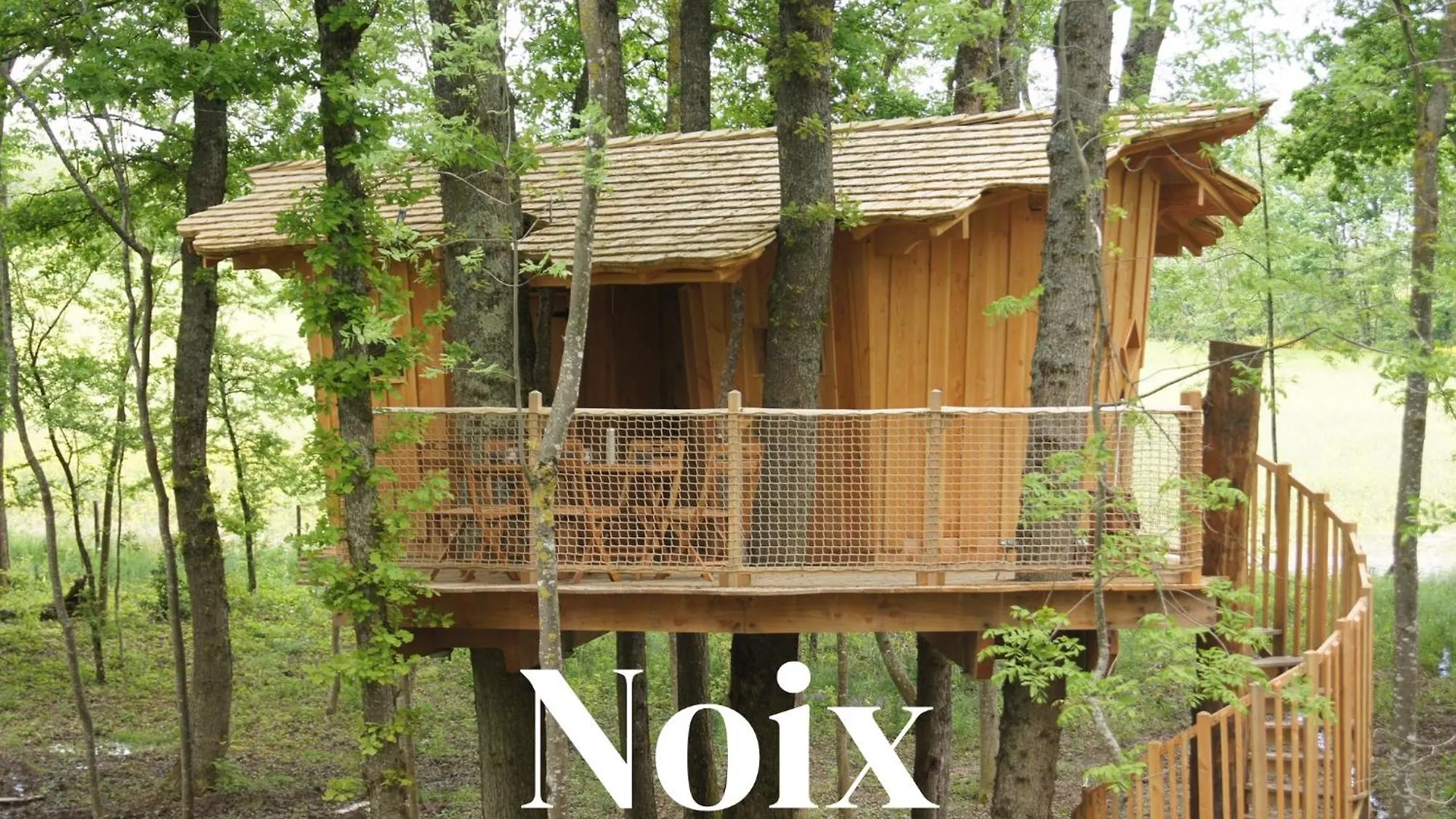 Campsite Les Cabanes De Fontfroide Saint-Antoine