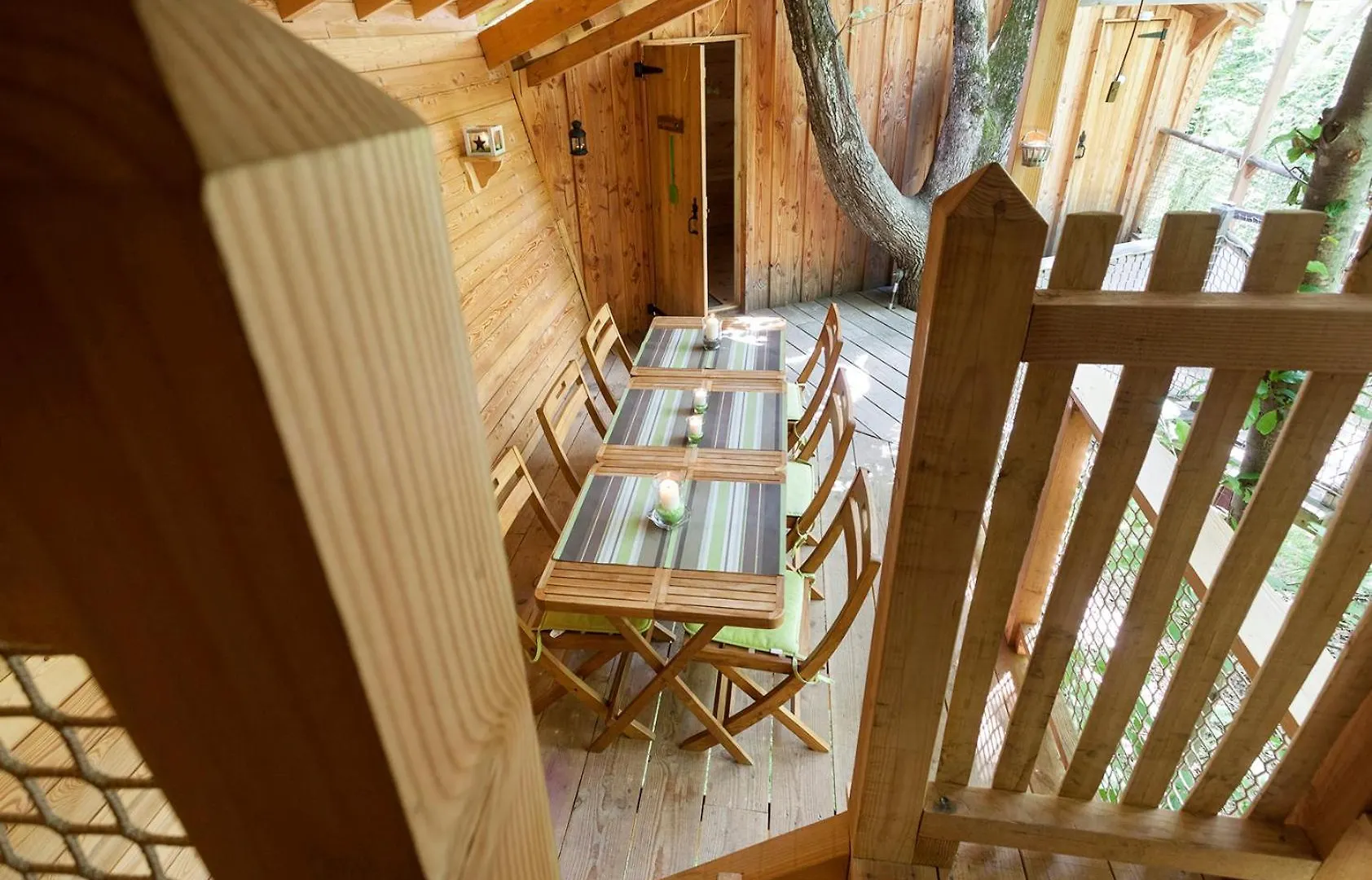 Les Cabanes De Fontfroide Saint-Antoine  0*, Saint-Antoine (Isere)