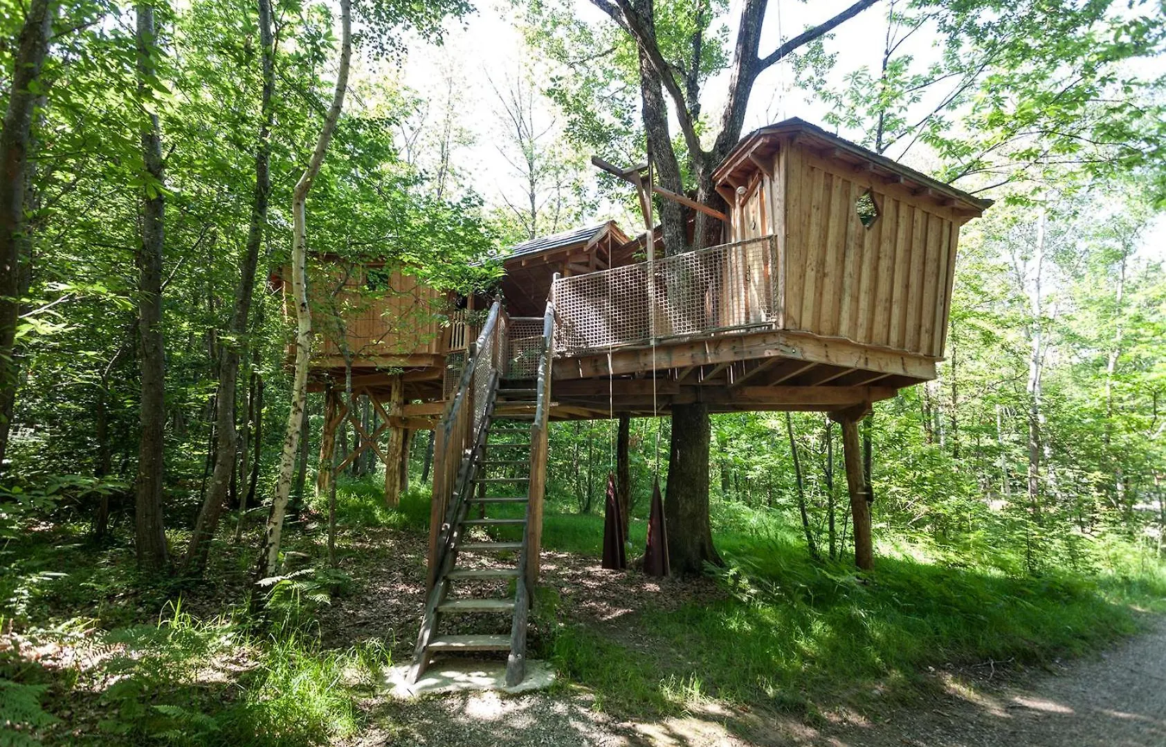 Les Cabanes De Fontfroide Saint-Antoine  France