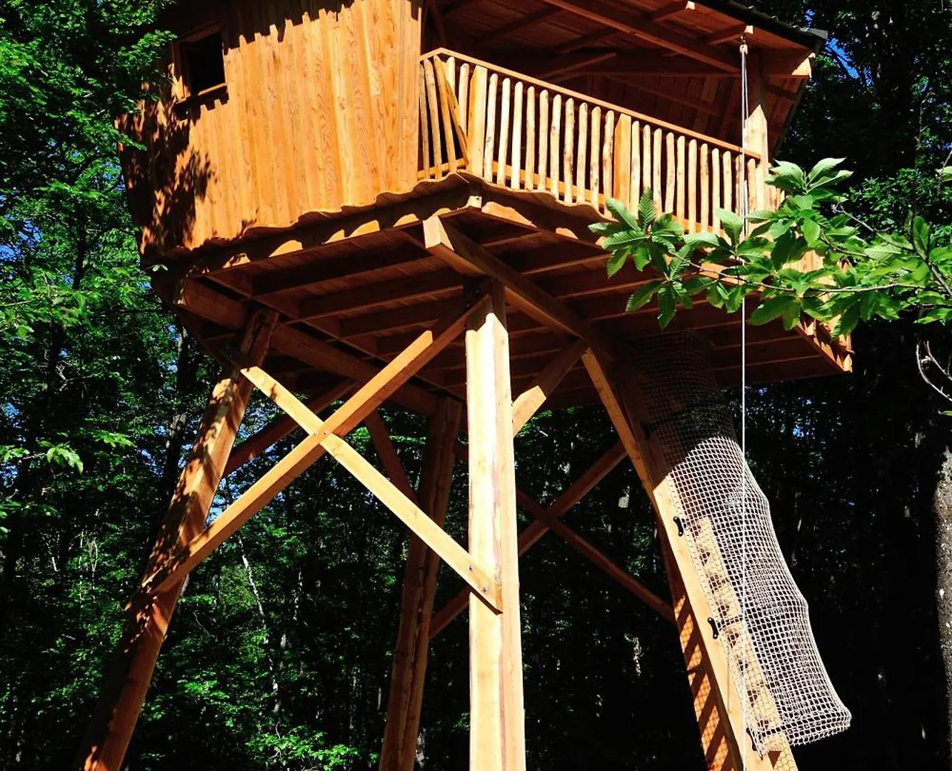Les Cabanes De Fontfroide Saint-Antoine