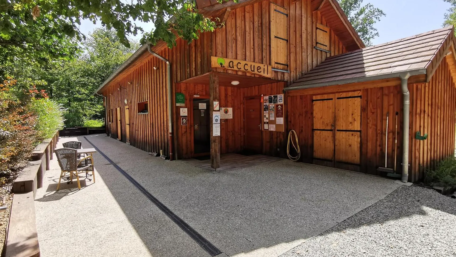 Les Cabanes De Fontfroide Saint-Antoine