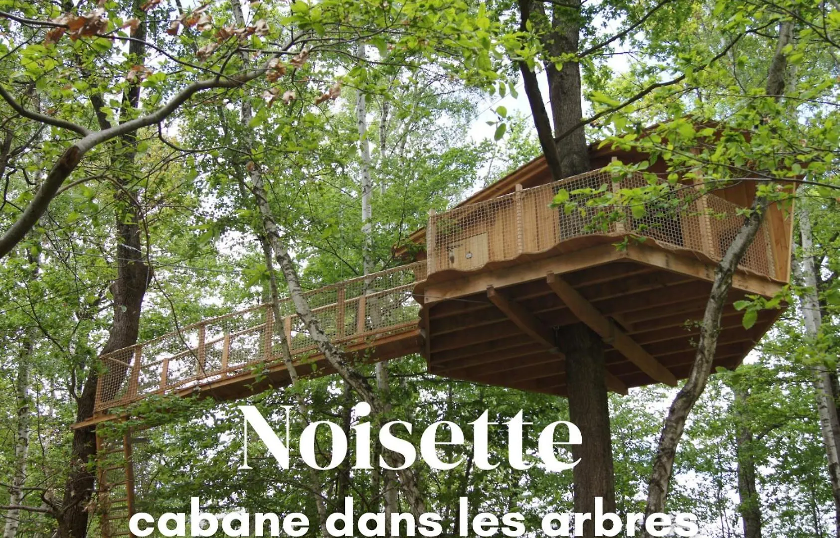 Les Cabanes De Fontfroide Saint-Antoine  Saint-Antoine (Isere)