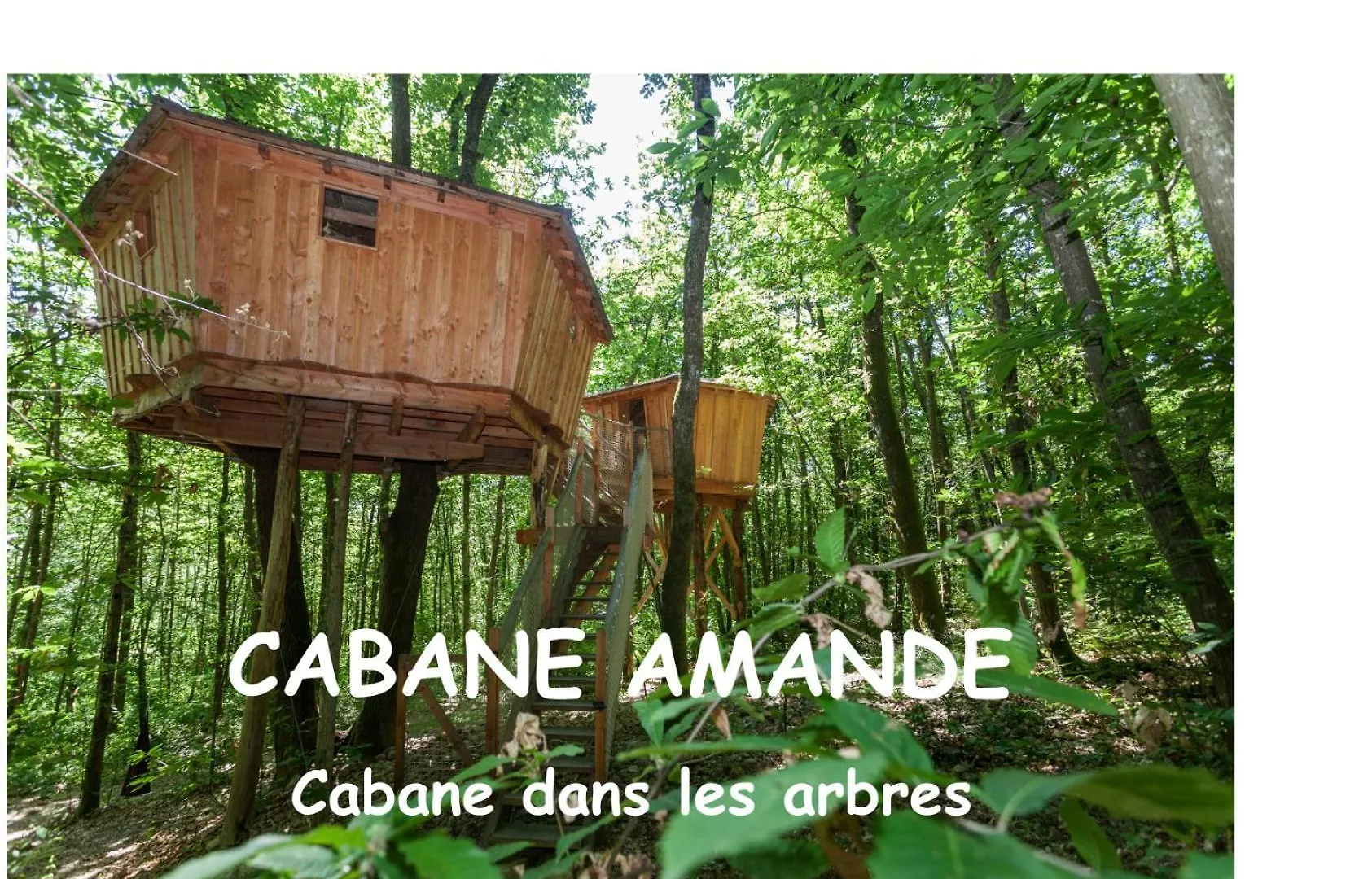 Les Cabanes De Fontfroide Saint-Antoine  0*, Saint-Antoine (Isere)